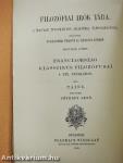 Franciaország klasszikus filozófusai a XIX. században