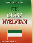 Kis olasz nyelvtan