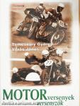 Motorversenyek, motorversenyzők