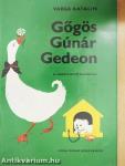 Gőgös Gúnár Gedeon