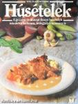 Húsételek