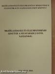 Mezőgazdasági és élelmiszeripari adattár a felszabadulástól napjainkig