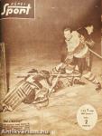 Képes Sport 1958. január-december