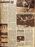 Képes Sport 1958. január-december