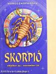Skorpió