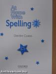 At Home with Spelling 2.