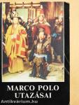 Marco Polo utazásai