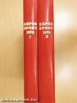 Képes Sport 1972. január-december I-II.