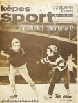 Képes Sport 1972. január-december I-II.
