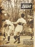Képes Sport 1957. január-december