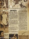 Képes Sport 1957. január-december