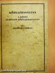 Közgazdaságtan I-II.
