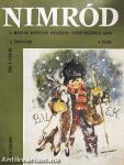 Nimród 1970. január-december