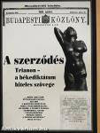 A szerződés