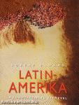 Latin-Amerika a kondorkeselyű szemével