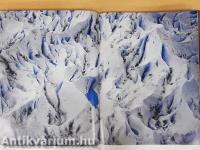 Latin-Amerika a kondorkeselyű szemével