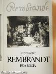 Rembrandt és a Biblia