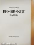 Rembrandt és a Biblia