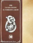 Tavaszi ékszer és nemesfém aukció 1988