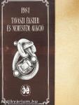 Tavaszi ékszer és nemesfém aukció 1984