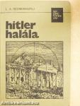 Hitler halála