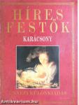 Híres festők - Karácsony
