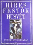 Híres festők - Húsvét