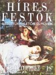 Híres festők 18.