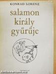Salamon király gyűrűje