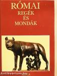 Római regék és mondák