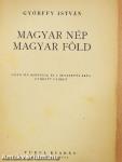 Magyar nép-magyar föld