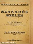 Szakadék szélén
