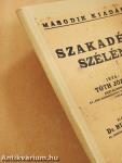 Szakadék szélén