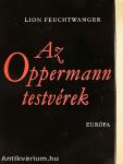 Az Oppermann testvérek