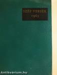 Szép versek 1965