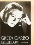 Greta Garbo