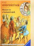 Mozart és a kottatolvajok