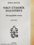 Nagy útakról hazatérve I-II.