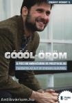 Góóól-öröm