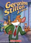 Geronimo Stilton, a riporter 15.