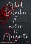 A mester és Margarita