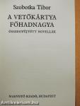 A vetőkártya főhadnagya
