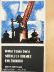 Sherlock Holmes emlékiratai