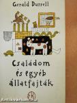 Családom és egyéb állatfajták 