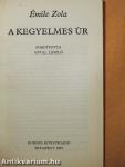 A kegyelmes úr