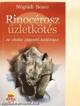 Rinocérosz üzletkötés