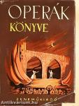 Operák könyve
