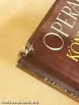 Operák könyve