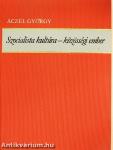 Szocialista kultúra - közösségi ember