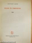 Urak és emberek I-II.